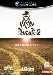 Dakar 2 Rom